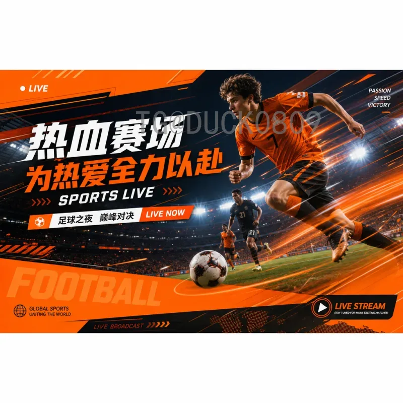 2026美加墨世界杯直播平台全解析：在哪里观看最精彩比赛？