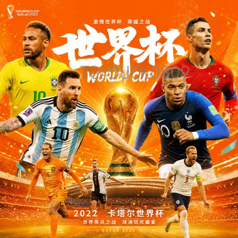 2026美加墨世界杯战报资源站：全方位观赛指南与实时战报聚合